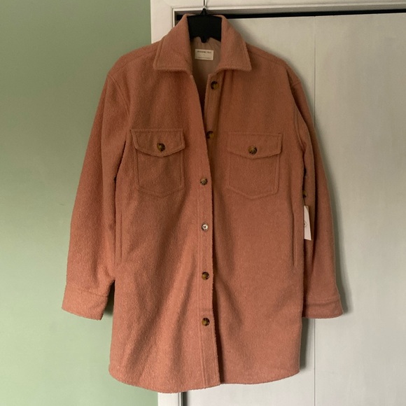 Jackson Rowe Panama shacket - Picture 2 of 7